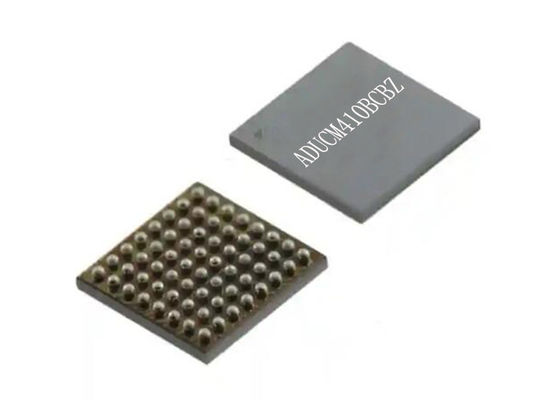 160MHz Mikrokontroler MCU ADUCM410BCBZ Mikrokontroler Analog Presisi IC 64WLCSP