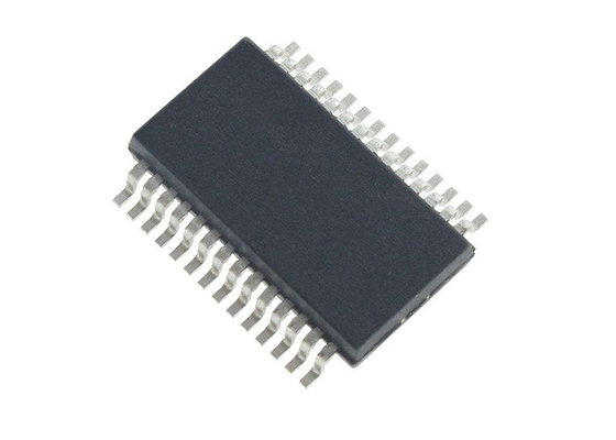 28-SSOP Mikrokontroler MCU AVR128DB28-E/SS 128KB FLASH IC Mikrokontroler