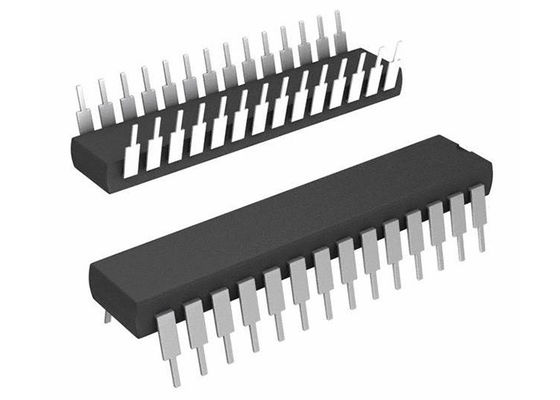 Mikrokontroler MCU AVR128DB28-E/SP Mikrokontroler IC 28-SPDIP Paket