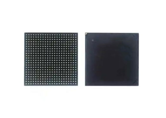 Field Programmable Gate Array XA7S25-1CSGA324I FPGA tertanam Chip 324LFBGA IC Chip