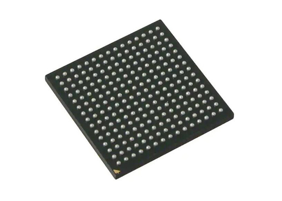 Chip FPGA Tertanam XA7S25-1CSGA225I 225CSPBGA Field Programmable Gate Array