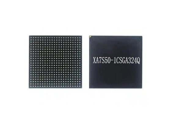 Field Programmable Gate Array XA7S50-1CSGA324Q 324CSGA Chip FPGA tertanam