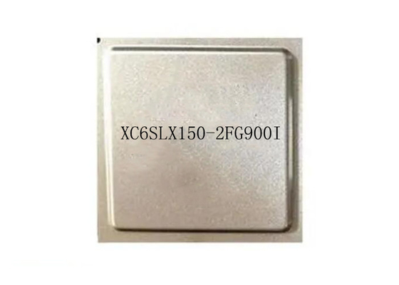 900FBGA XC6SLX150-2FG900I Bidang Programmable Gate Array Spartan 6 LX Chip IC
