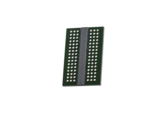 MT40A1G16KNR-062E:E SDRAM - IC Memori DDR4 16Gbit Paralel 1.6 GHz 19 ns 96-FBGA