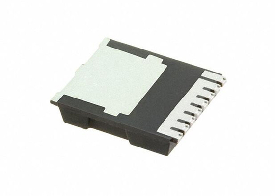 Transistor Saluran N IAUT150N10S5N035 Chip Sirkuit Terpadu 8-PowerSFN FET Tunggal