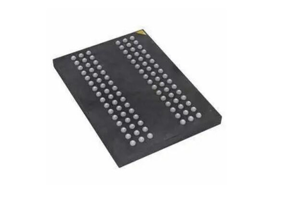 Chip Memori MT40A512M16TB-062E:R 8Gbit Memori IC 96FBGA Chip Sirkuit Terpadu