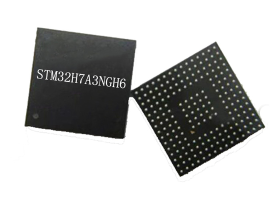 Mikrokontroler MCU STM32H7A3NGH6 1MB Flash Chip Mikrokontroler 216TFBGA Chip IC
