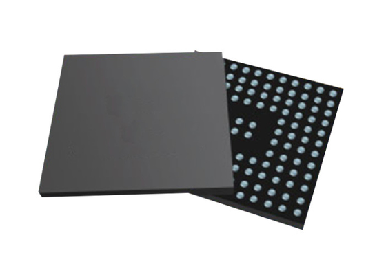 Paket Mikrokontroler ARM Cortex-M7 IC STM32H7A3AII6Q Single-Core 169-UFBGA