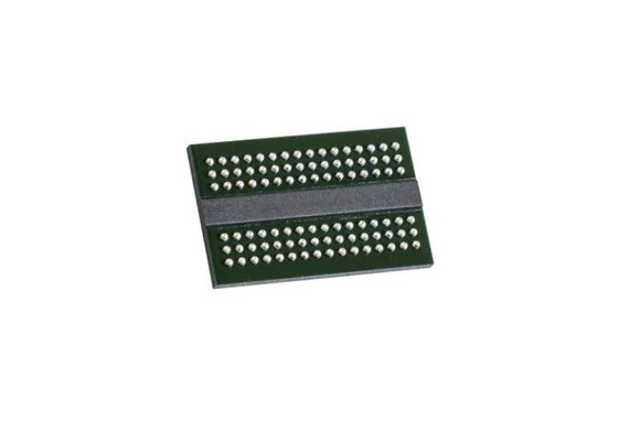 Chip Sirkuit Terpadu MT40A1G16KH-062E AIT:E 1,6 GHz DRAM DDR4 IC Memori