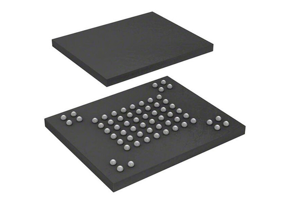 Chip Sirkuit Terpadu MX30UF1G18AC-XKI FLASH NAND IC Memori 63VFBGA Chip Memori
