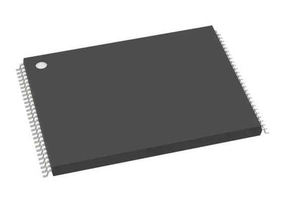Chip Memori MT29F16G08ABACAWP-AAT:C Chip Sirkuit Terpadu 48TFSOP Chip IC 16Gbit