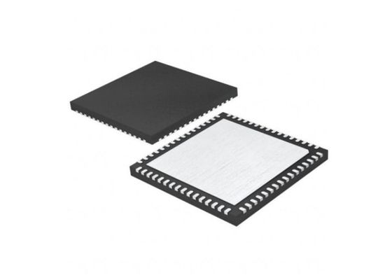 512K Flash 32-Bit MCU PIC32CM5164LE00064-I/5LX Mikrokontroler Daya Ultra Rendah