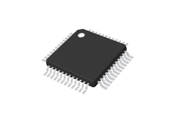 32-Bit Tertanam PIC32CM5164LS00048-I/Y8X ARM Cortex-M23 PIC 32CM IC Mikrokontroler