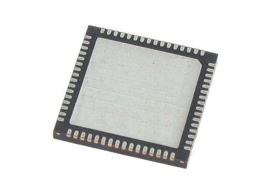 48MHz PIC32CM2532LE00064-I/5LX 64-KB SRAM Mikrokontroler IC Permukaan Gunung