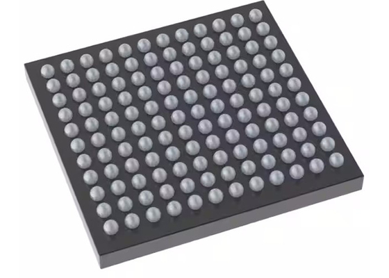 Mikrokontroler MCU STM32H7B3QIY6Q 2-Mbyte Flash Mikrokontroler IC 132-UFBGA