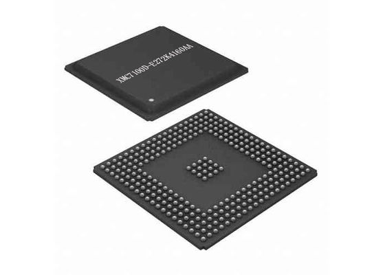 Mikrokontroler MCU XMC7100D-E272K4160AA 250MHz Mikrokontroler IC FLASH 272-BGA
