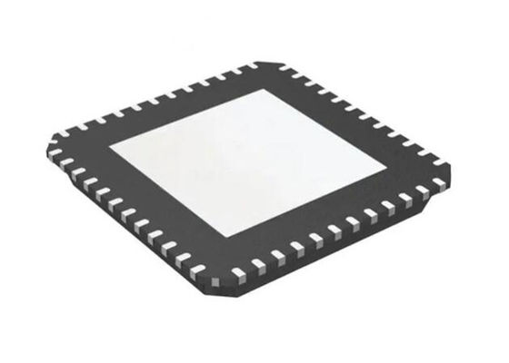 Mikrokontroler MCU XMC4100-Q48K128 BA Tertanam Mikrokontroler 80MHz Single Core