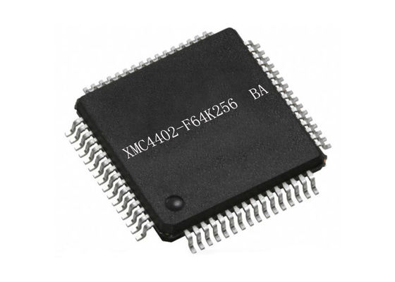 Mikrokontroler MCU XMC4402-F64K256 BA 120MHz 256KB IC Mikrokontroler Tertanam