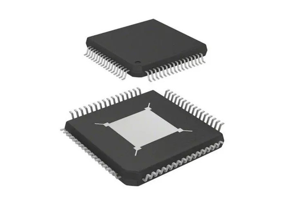 Mikrokontroler IC XMC4400-F100F512 BA Mikrokontroler Inti Tunggal MCU