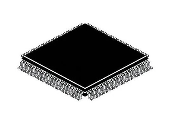 Kinerja Tinggi XMC4800-F144F2048 AA Chip Mikrokontroler 144LQFP Mikrokontroler MCU
