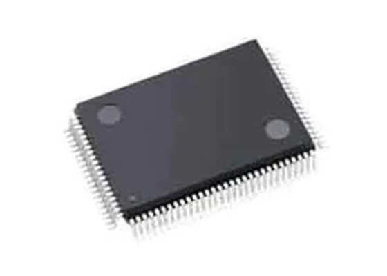 XMC4402-F100K256 BA IC Mikrokontroler Tertanam Single-Core 120MHz FLASH