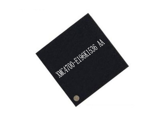 Mikrokontroler MCU XMC4700-E196K1536 AA ARM Cortex M4 196LFBGA Kinerja Tinggi