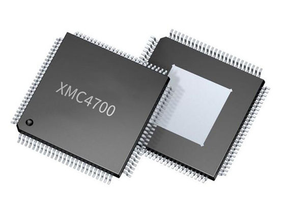Mikrokontroler MCU XMC4700-F144F1536 AA Mikrokontroler IC 144MHz IC Chip