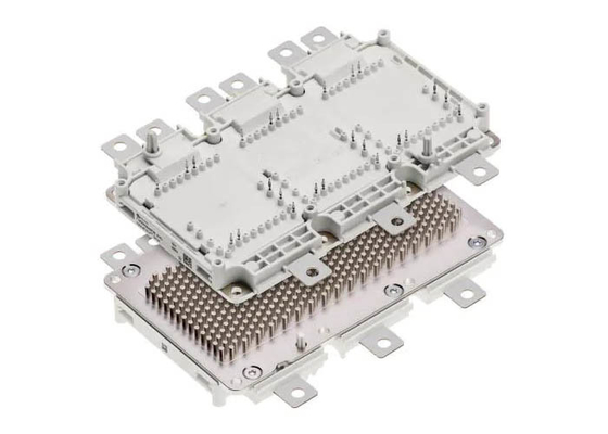 1200V 380A FS380R12A6T4B Modul IGBT Trench Field Stop Inverter Tiga Fasa