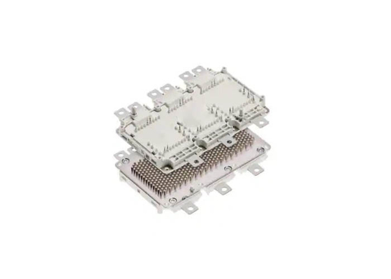 Modul IGBT Otomotif FS380R12A6T4LB 870W Chassis Mount Modul IGBT