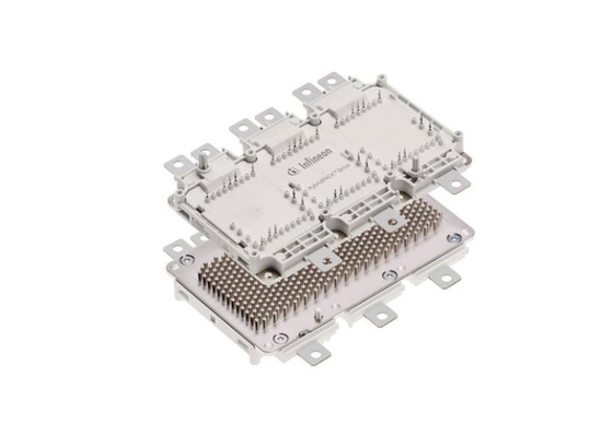 1200V Transistor FS03MR12A6MA1B Silicon Carbide MOSFET Modul 20mW Chassis Mount