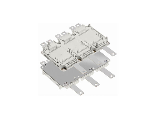 Modul IGBT Otomotif FS660R08A6P2FLB Trench Field Stop Inverter Tiga Fasa