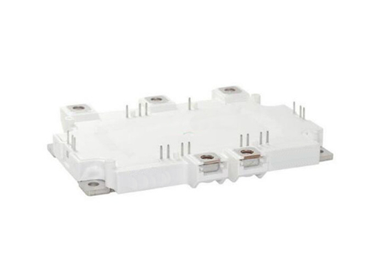 Modul IGBT 1250W FS400R07A1E3 Modul IGBT Otomotif 650V Inverter Tiga Fase