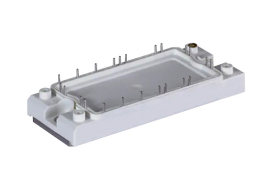 Modul IGBT FS770R08A6P2LB 750V 450A Trench Field Stop Inverter Tiga Fasa