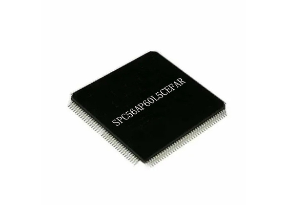 SPC56AP60L5CEFAR Arsitektur Daya 32-bit IC Mikrokontroler Tertanam ARM