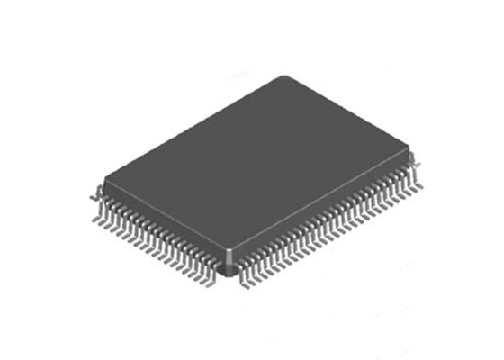 SPC560P40L3CEFBR Arsitektur Daya 32-bit 20KB RAM Mikrokontroler IC