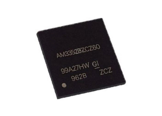 600MHz Mikrokontroler MCU AM3352BZCZD60 PBGA324 32Bit RISC Chip Prosesor