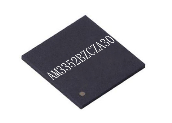 AM3352BZCZA30 Mikrokontroler MCU BGA324 Mikroprosesor MPU 800MHz