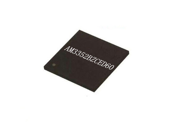 AM3352BZCED60 Mikrokontroler MCU 800MHz 1Core Mikroprosesor MPU 324BGA
