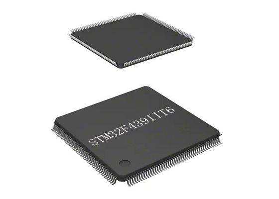 STM32F439IIT6 Mikrokontroler MCU 2MB IC Mikrokontroler ARM Tertanam
