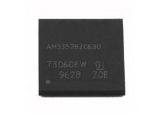 AM3352BZCE30 Mikrokontroler MCU 800MHz ARM Cortex A8 32Bit Prosesor RISC IC 324BGA
