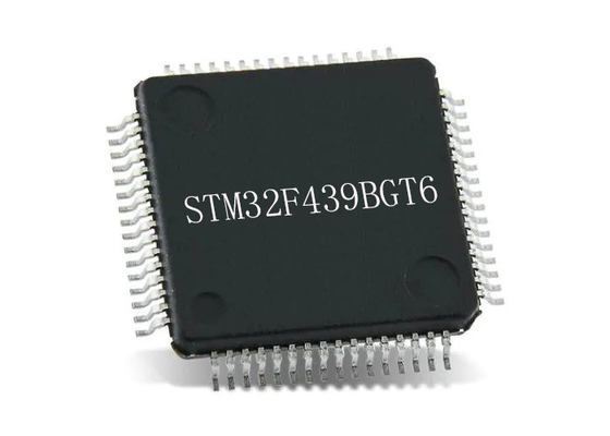 STM32F439BGT6 ARM Mikrokontroler IC 1 Mbyte Flash 18 Fast I/Os