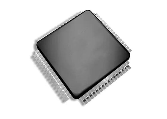 STM32F446VET6 32-Bit Single-Core Mikrokontroler IC 100-LQFP Pemasangan Permukaan