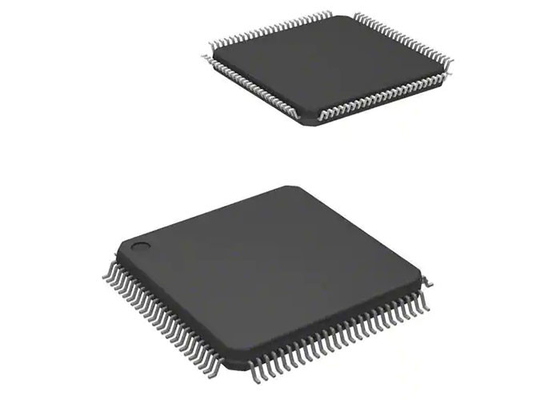 512Kbytes Flash STM32F446ZET6 IC Mikrokontroler Tertanam Satu Inti