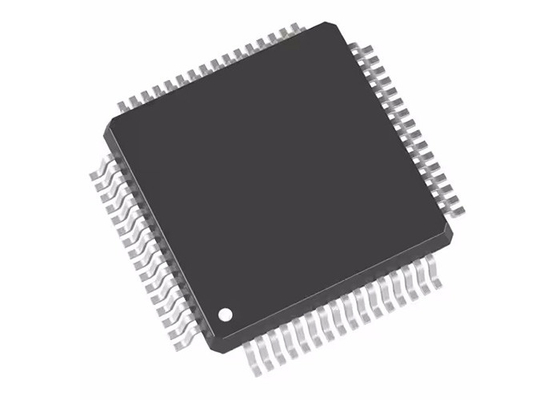 Performa Tinggi 512KB STM32F412RET6 ARM Mikrokontroler MCU IC 64-LQFP