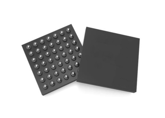 Arm Cortex-M4 Core STM32F411CCY6 100MHz Chip Mikrokontroler 49WLCSP Inti Tunggal