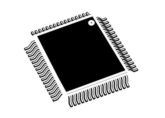 1MB Flash Mikrokontroler IC STM32F417ZGT6 32Bit Single Core 144LQFP Mikrokontroler MCU