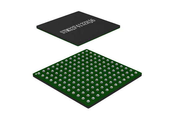 Paket 144-UFBGA Mikrokontroler MCU STM32F413ZHJ6 32-Bit Mikrokontroler