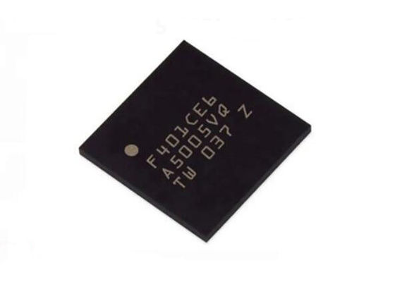 Kinerja Tinggi STM32F401CEY6 512KB FLASH Mikrokontroler MCU 49-WLCSP Chip IC