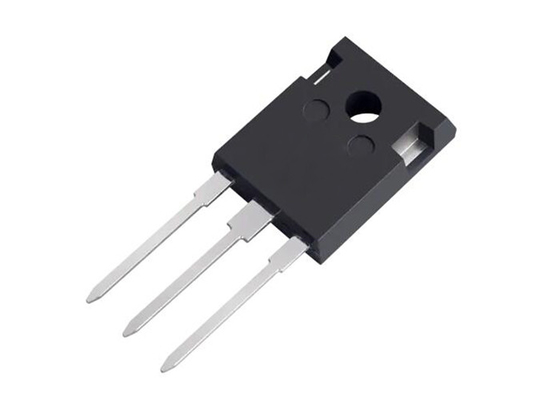 Transistor Saluran N NTHL160N120SC1 Chip Sirkuit Terpadu TO-247-3 SIC MOSFET