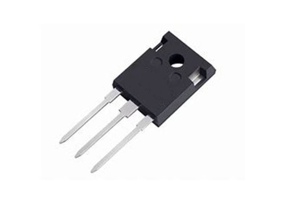 IGBT Trench Field Stop Paket 80A FGHL75T65MQDTL4 Transistor TO-247-4